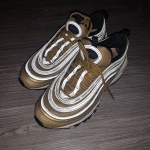 Gold 97s